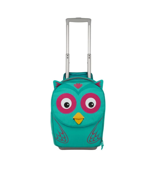 Affenzahn Çocuk Valiz // Owl