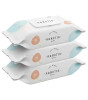 Agnotis Baby Wipes - Islak Mendil (70 Adet * 3 Paket)