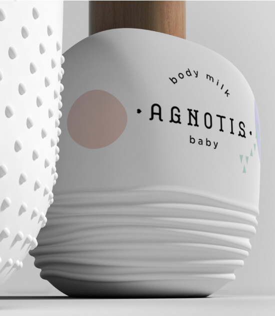 Agnotis Baby Underpads Alt Açma Pedi (10 adet)