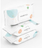 Agnotis Baby Wipes - Islak Mendil (70 Adet * 3 Paket)