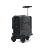 Airwheel SE3T Elektrikli Binilebilir Scooter Valiz // Siyah