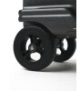 Airwheel SE3T Elektrikli Binilebilir Scooter Valiz // Siyah