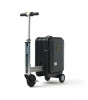 Airwheel SE3SL Elektrikli Binilebilir Scooter Valiz // Siyah