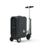 Airwheel SE3SL Elektrikli Binilebilir Scooter Valiz // Siyah