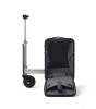 Airwheel SE3SL Elektrikli Binilebilir Scooter Valiz // Siyah