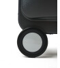 Airwheel SE3SL Elektrikli Binilebilir Scooter Valiz // Siyah
