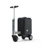 Airwheel SE3S Elektrikli Binilebilir Scooter Valiz // Siyah