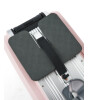 Airwheel SE3 MiniT Elektrikli Binilebilir Scooter Valiz // Pembe