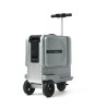 Airwheel SE3T Elektrikli Binilebilir Scooter Valiz // Gri