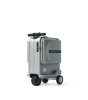 Airwheel SE3 MiniT Elektrikli Binilebilir Scooter Valiz // Gri