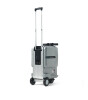 Airwheel SE3 MiniT Elektrikli Binilebilir Scooter Valiz // Gri