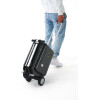 Airwheel SE3S Elektrikli Binilebilir Scooter Valiz // Siyah