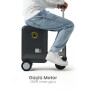 Airwheel SE3S Elektrikli Binilebilir Scooter Valiz // Siyah