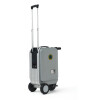 Airwheel SE3S Elektrikli Binilebilir Scooter Valiz // Gri