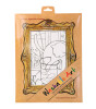 Funny Mat - Washable Art // Henri Matisse - The Cat With Red Fish