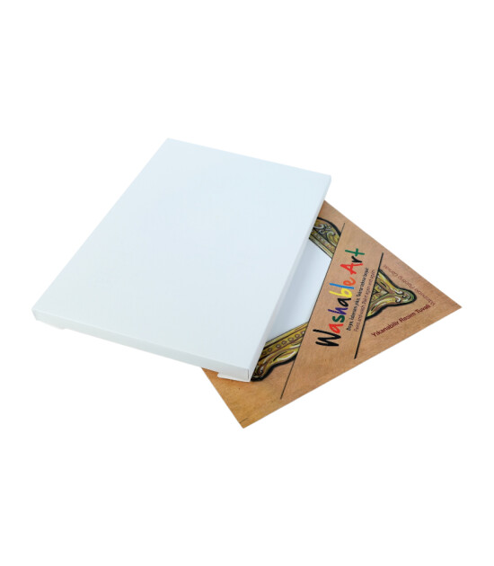 Funny Mat - Washable Art // Your Work Of Art