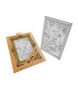 Funny Mat - Washable Art // Orman