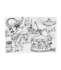 Funny Mat // Lunapark