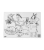 Funny Mat // Evcil Hayvanlar