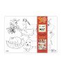 Funny Mat // Evcil Hayvanlar