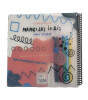 Funny Mat - Mini Set (Kalemli) // Çizgi Çalışmam