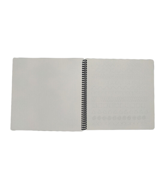 Funny Mat - Mini Set (Kalemli) // Çizgi Çalışmam