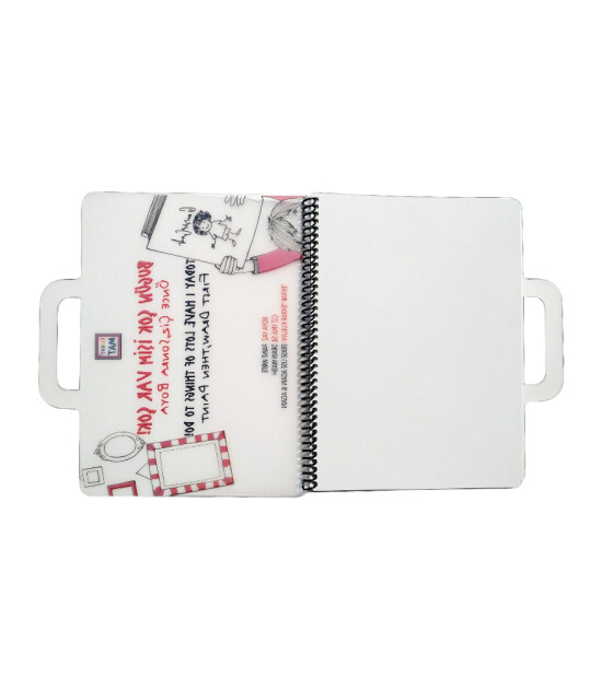 Funny Mat - Mini Set // Bugün Çok İşim Var Çok