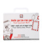 Funny Mat - Mini Set // Bugün Çok İşim Var Çok