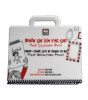 Funny Mat - Mini Set // Bugün Çok İşim Var Çok