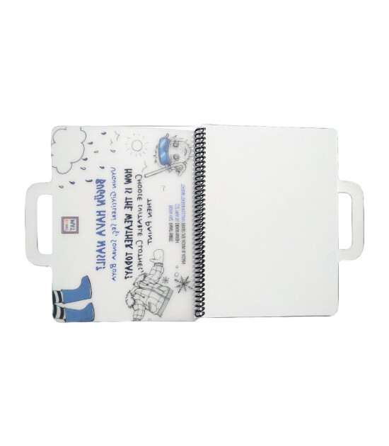 Funny Mat - Mini Set // Bugün Hava Nasıl?
