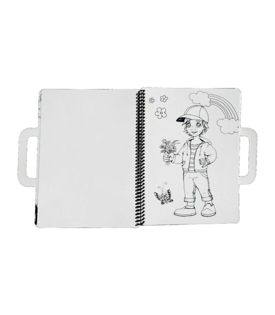 Funny Mat - Mini Set // Bugün Hava Nasıl?