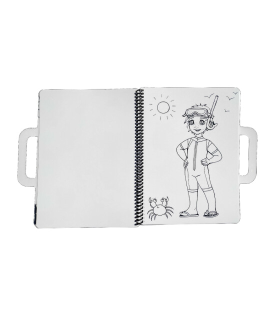 Funny Mat - Mini Set // Bugün Hava Nasıl?