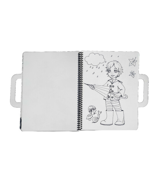 Funny Mat - Mini Set // Bugün Hava Nasıl?