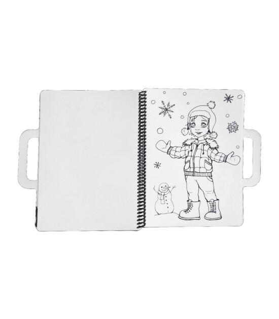 Funny Mat - Mini Set // Bugün Hava Nasıl?