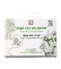 Funny Mat - Mini Set // Hangi Yolu Kullansam