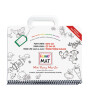 Funny Mat - Mini Set // Eğitim Serisi