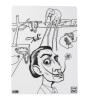 Funny Mat - Midi // Dali