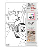 Funny Mat - Midi // Dali