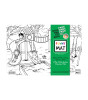 Funny Mat - Mini // Park