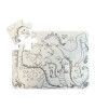 Funny Mat Washable Puzzle // Dinozor Çağı