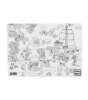 Funny Mat Set - Mini // Korsanlar & Araçlar
