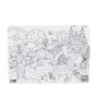 Funny Mat Set - Mini // Prenses & Oyun Bahçesi