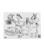 Funny Mat Set // Evcil & Vahşi Hayvanlar