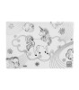 Funny Mat Set // Unicorn & Deniz Kızları
