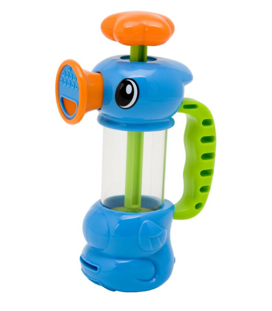 Alex Deniz Atı Su Pompası