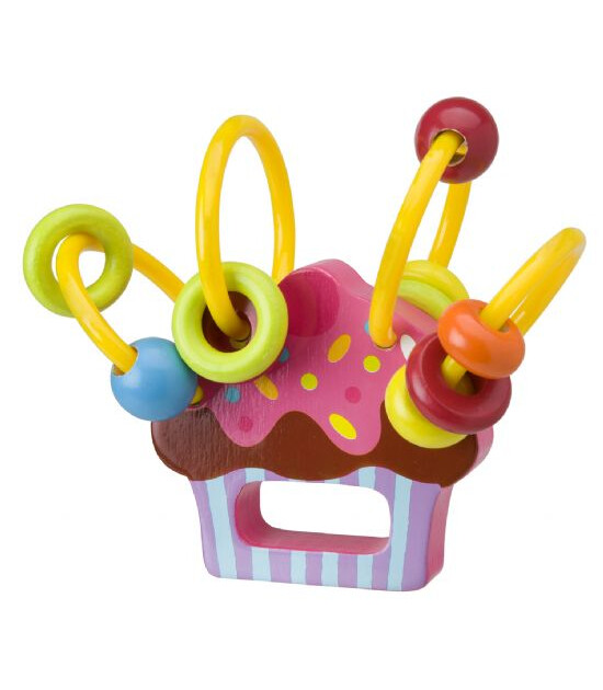 Alex Ahşap &Ccedil;ıngırak & Kupkek