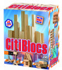 Citiblocs 50 Parça Naturel Blok