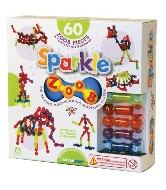 Zoob Sparkle 60