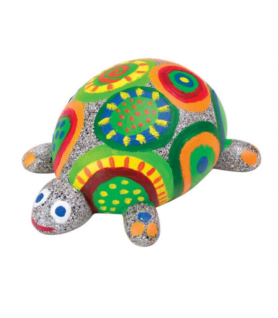 Alex Boyanabilir Sevimli Kaplumbağa