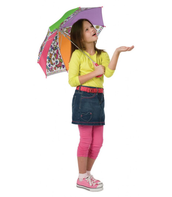 Alex Boyanabilir Şemsiye & Son Moda